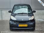 Smart fortwo coupé 1.0 mhd Pure | Automaat, Automaat, Euro 5, Achterwielaandrijving, Gebruikt