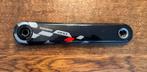 SRAM crank carbon 175mm, Crankstel of Pedalen, Racefiets, Sram Red, Ophalen of Verzenden