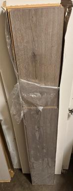 Laminaat, Ophalen, 50 tot 150 cm, Nieuw, 10 m² of meer