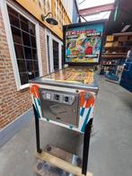 Flipperkast Bally Champ, Verzamelen, Ophalen, Gebruikt, Flipperkast