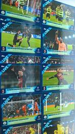 Topps Champions League 2023 update live stickers like panini, Nieuw, Ophalen of Verzenden, Poster, Plaatje of Sticker, Buitenlandse clubs