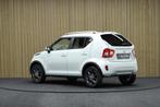 Suzuki Ignis 1.2 Smart Hybrid Select | € 3.645,- Demo voor, Auto's, Suzuki, Stof, Gebruikt, Zwart, 4 cilinders