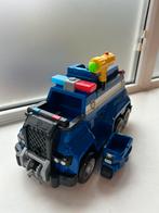 Grote Paw Patrol Auto, Ophalen, Gebruikt