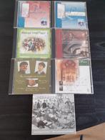 cd's, Ophalen of Verzenden, Zo goed als nieuw