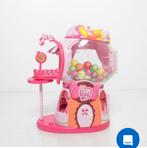 Kauwgomballenhuisje van my little pony, Ophalen, Gebruikt