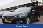 Mazda 6 Sportbreak 2.0 SkyActiv-G 165 Skylease GT 1e EIG_LED, Auto's, Mazda, 1998 cc, Lichtsensor, 4 cilinders, 6 sportbreak