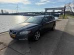 Volvo V70 2.0 T AUT 2011 Zwart R-editie, Zwart, 4 cilinders, Zwart, Stationwagon