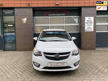 Opel KARL 1.0 ecoFLEX Edition vol optie,s beschikbaar voor biedingen