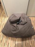 Extreme Lounging B-Bag Mighty-B Indoor zitzak - Slate, Ophalen, Gebruikt, Bruin, Zitzak