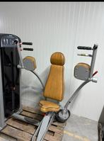 Panatta Pec Deck / Butterfly / Chest machine, Ophalen, Benen, Gebruikt, -