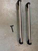 Originele VW Tiguan Dakdragers, Auto diversen, Dakdragers, Ophalen, Zo goed als nieuw