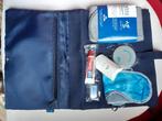 KLM etui, Business Class kan ook als schoenenzak gebruikt, Ophalen of Verzenden, Nieuw, Overige typen