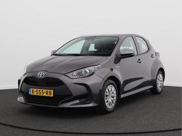 Toyota Yaris 1.5 Hybrid Active/ automaat/ zeer mooi! beschikbaar voor biedingen