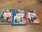 Boeken. Pure nostalgie, nedeland bevrijd, meer nostalgie, Ophalen of Verzenden, Zo goed als nieuw