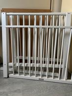 Bopita box wit, Ophalen, Gebruikt