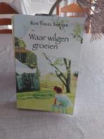 Kim Vogel Sawyer - Waar wilgen groeien, Boeken, Literatuur, Ophalen of Verzenden, Kim Vogel Sawyer