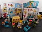 4X Lego Duplo Set, Ophalen, Zo goed als nieuw, Complete set, Duplo