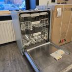 Miele Half-geïntegreerde Inbouw Vaatwasser G5022SCI, Ophalen, Minder dan 85 cm, Minder dan 10 liter, Refurbished