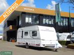 Dethleffs Nomad 460 EL € 6.245,- demo voordeel !, Standaardzit, Bedrijf, Dethleffs, 5 tot 6 meter