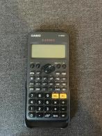 Rekenmachine Casio fx-82EX, Diversen, Rekenmachines, Ophalen of Verzenden, Zo goed als nieuw
