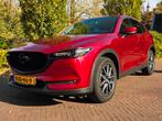 Mazda CX-5 2.0 4WD Automaat Android/Carplay Black-pack, 1998 cc, 15 km/l, 4 cilinders, 2000 kg
