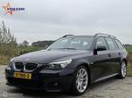 BMW 5-Serie 530i Touring M-Pakket, Auto's, Gebruikt, Overige carrosserieën, 2000 kg, 93 €/maand