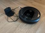 Roomba i7 Robotstofzuiger - Slim en Efficiënt!, Witgoed en Apparatuur, Stofzuigers, Gebruikt, Ophalen of Verzenden, Robotstofzuiger