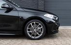 BMW 18 inch velgen 711M met Continental WinterContact banden, Ophalen, 18 inch, Gebruikt, Banden en Velgen