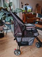 Innopet Honden buggy voor kleine hondjes, Ophalen, Zo goed als nieuw
