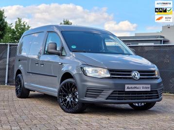 Volkswagen Caddy Maxi 2.0 TDI L2H1 BMT beschikbaar voor biedingen