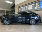 Kia ProCeed 1.4 T-GDI 140pk GT-PlusLine | Navi | 18" | JBL |, Auto's, Kia, Zwart, 4 cilinders, 600 kg, 16 km/l