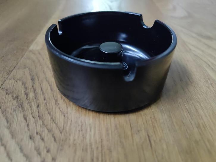 NIEUW. Melamine asbak, Verzamelen, Rookartikelen, Aanstekers en Luciferdoosjes, Nieuw, Asbak, Ophalen of Verzenden