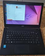 Acer V3-371 notebook, Qwerty, Gebruikt, HDD, Core i3