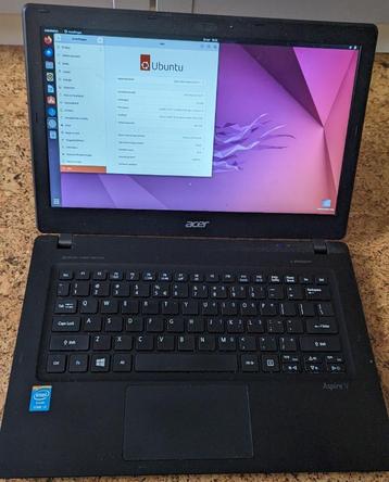 Acer V3-371 notebook