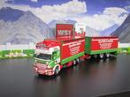 Wsi 01-1282 Spedition Wehle , Scania R6 Topline