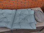 Ikea stoelkussens voor buiten, Tuin en Terras, Ophalen, Zo goed als nieuw