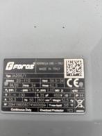 hydrofoor/ Waterpomp, Ophalen, Zo goed als nieuw, Elektrisch, Hydrofoorpomp