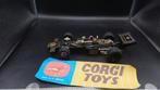 Corgi Toys John Player Special F1, Ophalen of Verzenden, Gebruikt, Auto, Corgi