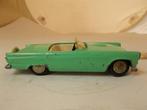 1964 TEKNO Denmark No 809 FORD THUNDERBIRD. (-A-), Ophalen of Verzenden, Gebruikt, Auto, Overige merken