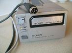 Gezocht | Sony ac-f1 power adaptor, Ophalen of Verzenden, Gebruikt, Video