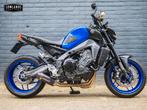 YAMAHA MT 09 (bj 2021), 890 cc, Bedrijf, 3 cilinders, Meer dan 35 kW