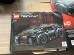 Lego Technic Batman Batmobile 42127 met doos, Ophalen, Zo goed als nieuw, Complete set, Lego