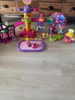 Pinypon pretpark, Ophalen, Gebruikt, Meisje