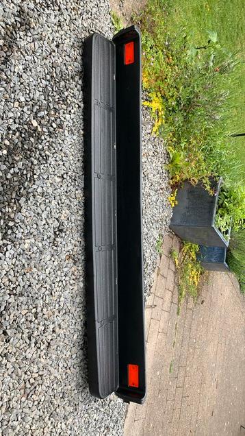 Treeplank Mercedes Sprinter 2002 beschikbaar voor biedingen