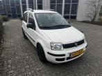 Fiat Panda 1.2 Actual, Auto's, Fiat, Euro 5, Stof, Gebruikt, 1242 cc