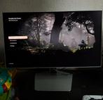 Samsung odyssey OLED G6 27 inch, Computers en Software, Monitoren, Minder dan 1 ms, Zo goed als nieuw, Samsung, Quad HD (2K)