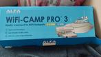 WiFi Camp pro 3 internet, Ophalen of Verzenden, Zo goed als nieuw