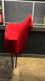 Thorowgood zadel 18 inch, Dieren en Toebehoren, Ophalen of Verzenden, Zo goed als nieuw