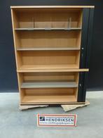 grote roldeurkast / wandmeubel / kantoorkast 135x42x182cm, Huis en Inrichting, Kasten | Wandmeubels, Ophalen, Kunststof, Minder dan 150 cm