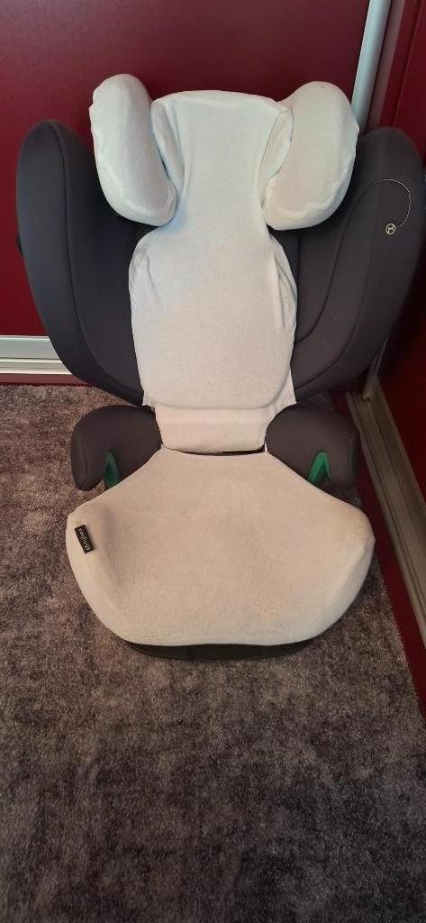 Maxi Cosy Cybex autostoel, Kinderen en Baby's, Autostoeltjes, Nieuw, Maxi-Cosi, 0 t/m 18 kg, Isofix, Verstelbare rugleuning, Slaapstand